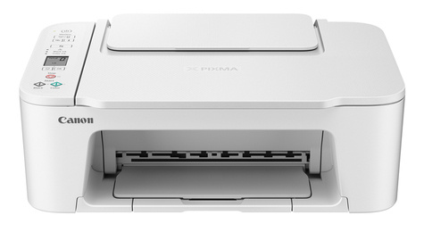 Canon PIXMA TS3751i - Inkjet - White