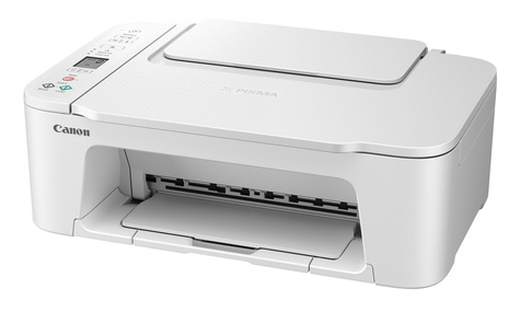 Canon PIXMA TS3751i - Inkjet - White