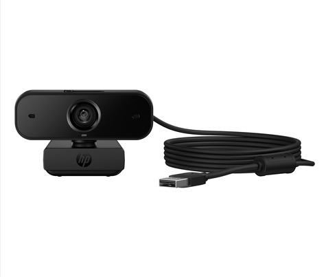 HP HP 430 FHD Webcam