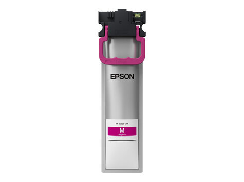 Epson WF-C5xxx Ink Cartridge XL Magenta 5000s