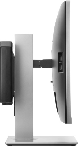 HP B300 PC Mounting Bracket