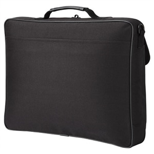 Targus Classic Clamshell Case - 15-15.6 inch - Black