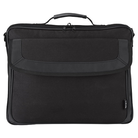Targus Classic Clamshell Case - 15-15.6 inch - Black