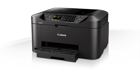 Canon Canon MAXIFY MB2150 Inkjet A4 600 x 1200 DPI 19 ppm Wi-Fi