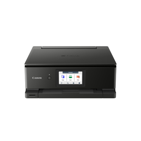Canon Canon PIXMA TS8750 - MFP Inkjet Printer - Black