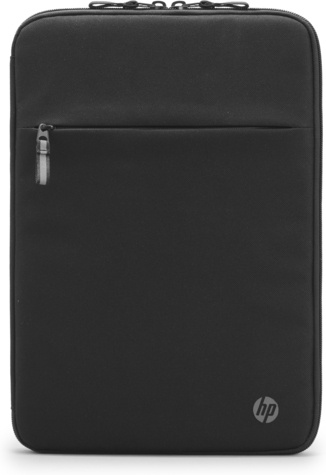 HP HP Renew Business Laptop Sleeve - 14.1 inch - Black