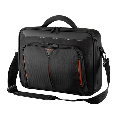 Targus Classic+ 15 - 15.6" / 38.1 - 39