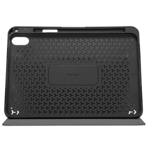 Targus Click-In Case for iPad 10th gen 10.9inch - Black