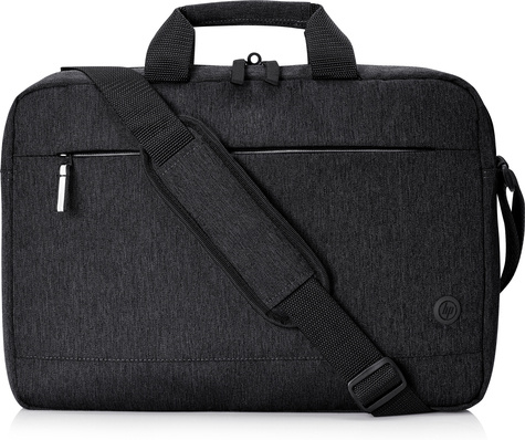 HP HP Prelude Pro Laptop Bag - 17.3 inch - Black