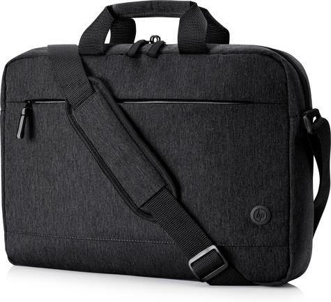 HP Prelude Pro Laptop Bag - 17.3 inch - Black