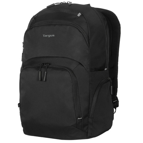 Targus Targus Classic EcoSmart Backpack - 16inch - Black