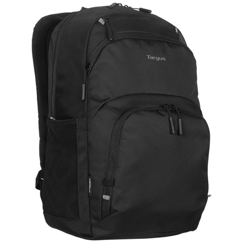 Targus Classic EcoSmart Backpack - 16inch - Black
