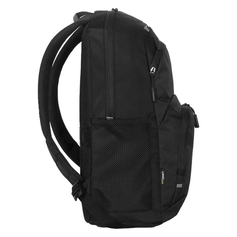 Targus Classic EcoSmart Backpack - 16inch - Black