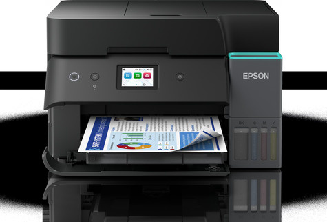 Epson EcoTank ET-4950