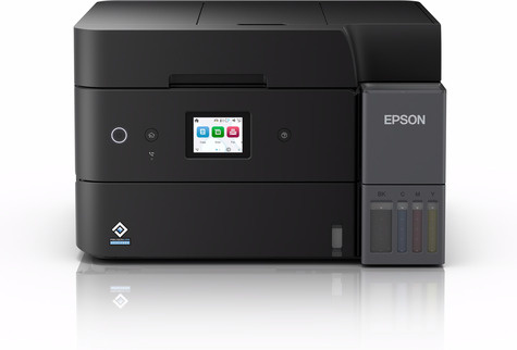 Epson EcoTank ET-4950