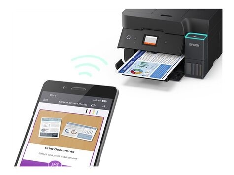 Epson EcoTank ET-4950