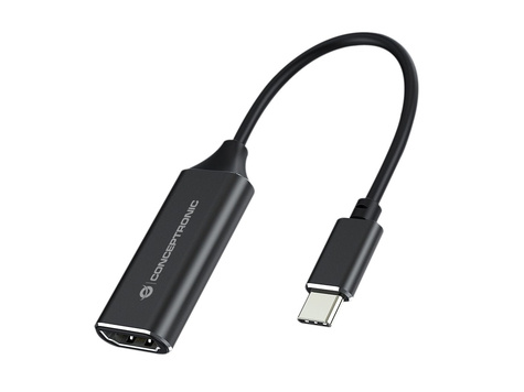 CONCEPTRONIC CONCEPTRONIC USB-C to HDMI 1.4 Adapter - 4K30Hz