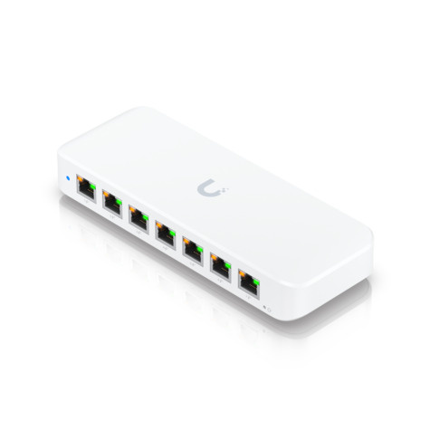 Ubiquiti UniFi Switch Ultra (42W)  (tweedekans)