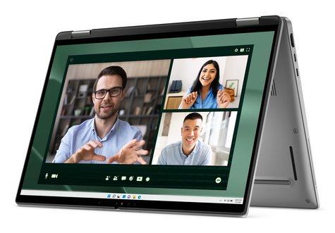 DELL SPL|Latitude 7450|U7-165U|EVO|16GB|512GB SSD|14i FHD+ Touch 2-in-1|IR Cam & Mic|FgrPr|SmtCd|3 Cell|65W|WLAN|vPro|Backlit Kb|W11 Pro|3YBasic Onsite QWERTY