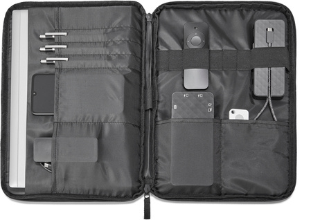 HP Renew Business Laptop Sleeve - 14.1 inch - Black