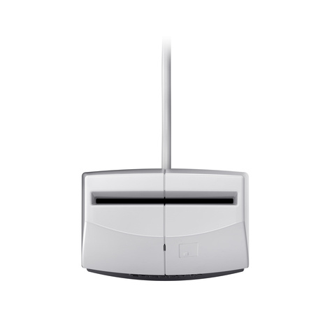 Cherry ST-1144 SMARTTERMINAL - Smartterminal - Pale Gray