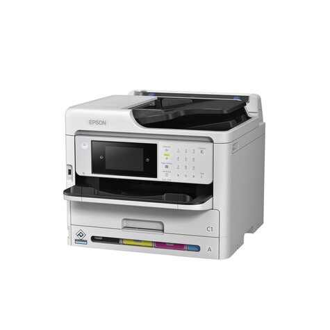 Epson WorkForce Pro WF-C5890DWF