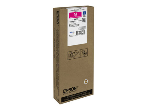 Epson WF-C5xxx Ink Cartridge XL Magenta 5000s
