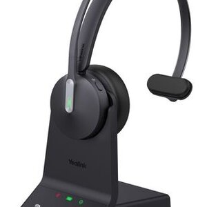 Yealink Yealink WH64 Mono UC Headset
