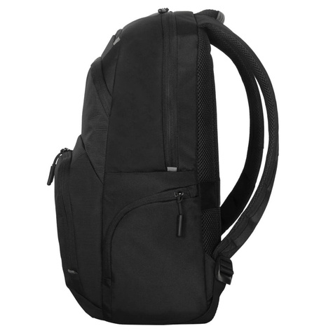 Targus Classic EcoSmart Backpack - 16inch - Black