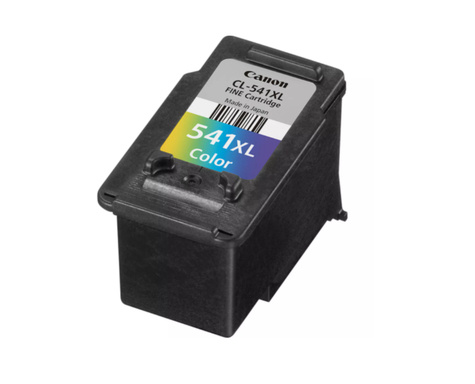 Canon (M) CL-541XL Kleur 15,0ml (Origineel)