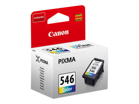 Canon (O) CL-546 Kleur 8,0ml (Origineel)