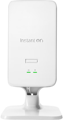 HPE HPE Networking Instant On AP22D (EU) - Draadloze-toegangspunt - Wi-Fi 6 - 2.4 GHz, 5 GHz - BTO desktop / wall mountable