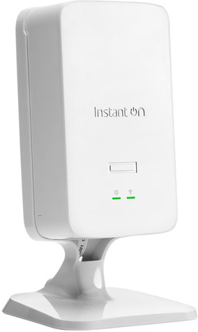 HPE Networking Instant On AP22D (EU) - Draadloze-toegangspunt - Wi-Fi 6 - 2.4 GHz, 5 GHz - BTO desktop / wall mountable
