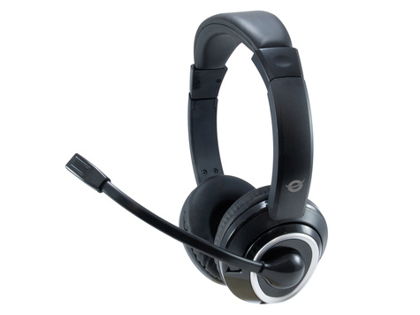 CONCEPTRONIC CONCEPTRONIC Stereo USB Headset