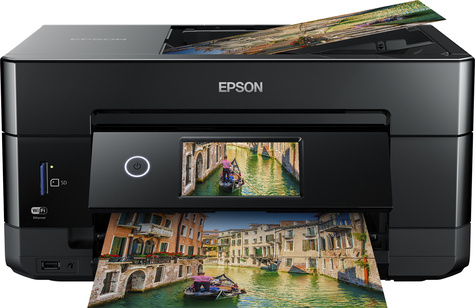 Epson Epson Expression Premium XP-7100
