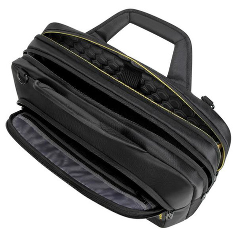 Targus 14 - 15.6 inch CityGear Topload Laptop Case - Black