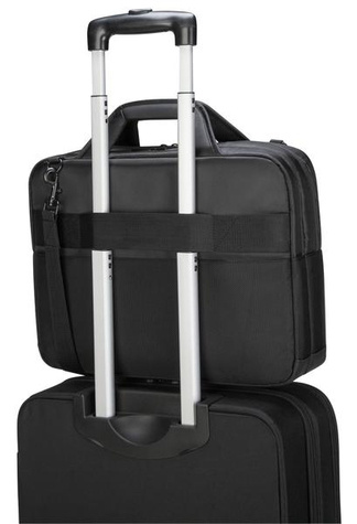 Targus 14 - 15.6 inch CityGear Topload Laptop Case - Black