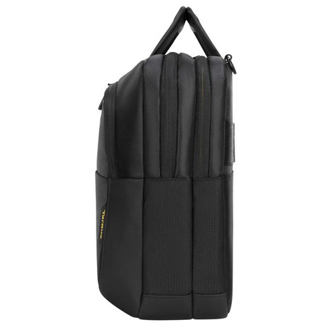 Targus 14 - 15.6 inch CityGear Topload Laptop Case - Black
