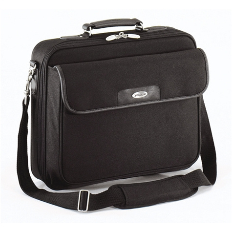 Targus NotePac 15,4'' nylon black