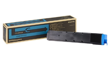 KYOCERA KYOCERA TK-8335C Toner Cyan up to 15.000 pages