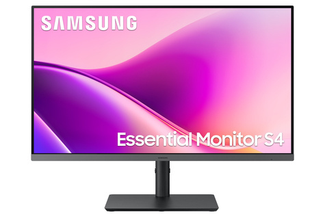 Samsung LED-Display S43UF - 68.6 cm (27") - 1920 x 1080 Full HD