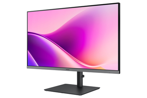 Samsung LED-Display S43UF - 68.6 cm (27") - 1920 x 1080 Full HD