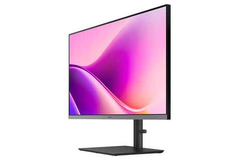 Samsung LED-Display S43UF - 68.6 cm (27") - 1920 x 1080 Full HD