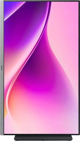 Samsung LED-Display S43UF - 68.6 cm (27") - 1920 x 1080 Full HD