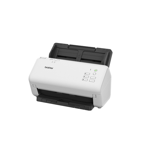 Brother Brother Document Scanner ADS-4300N - DIN A4