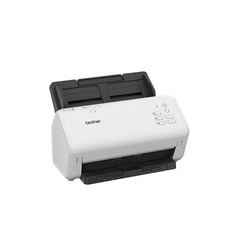 Brother Document Scanner ADS-4300N - DIN A4