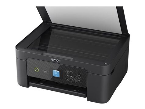 Epson Expression Home XP-3200 - Inkjet printer - A4 - 5760 x 1440 - Wi-Fi - Black