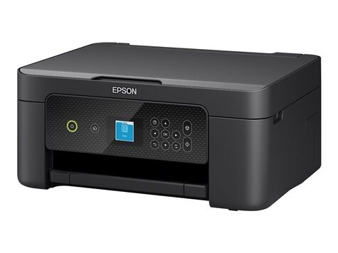 Epson Expression Home XP-3200 - Inkjet printer - A4 - 5760 x 1440 - Wi-Fi - Black