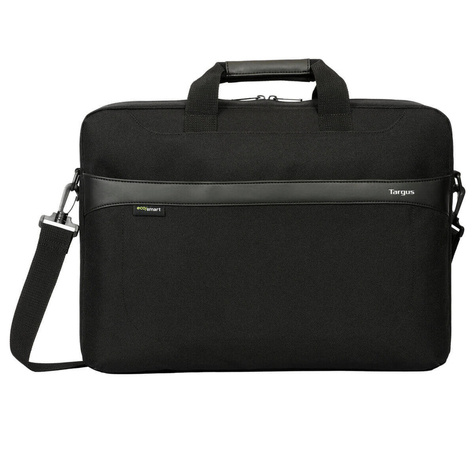 Targus 15 - 16 inch GeoLite EcoSmart Slim Brief - Black