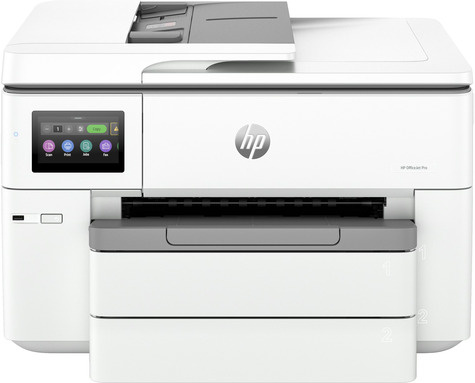 HP Officejet Pro 9730e HP+          537P6B